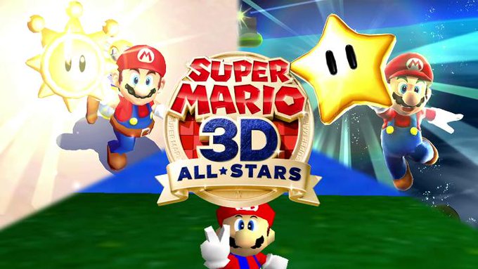 Nintendo celebra los 35 años de Mario con compilación de videojuegos