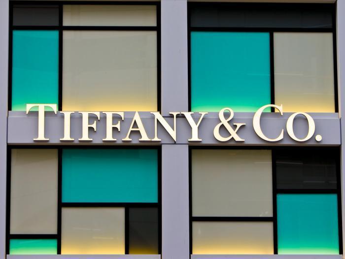 Louis Vuitton canceló compra de Tiffany por aranceles de EUA a Francia