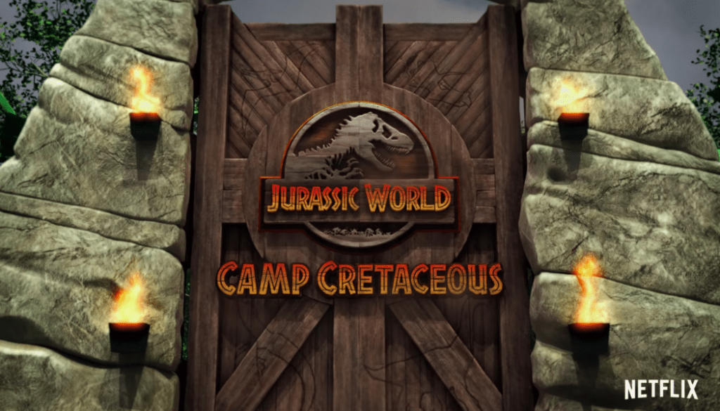 Jurassic World: Camp Cretaceous Foto: Internet