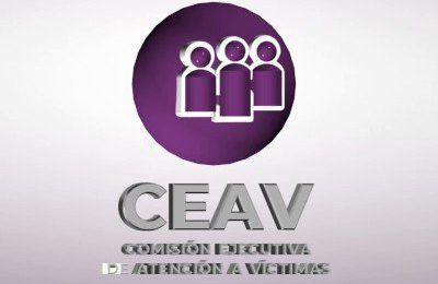 CNDH informa que víctimas son atendidas por la CEAV