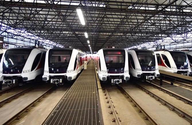 AMLO promete nueva línea de Tren en Guadalajara