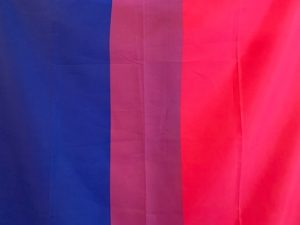 Día Internacional de la Bisexualidad o Día de la Visibilidad Bisexual