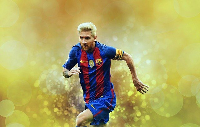 Lionel Messi se quedará en el Barcelona