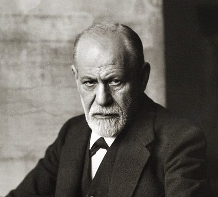 81 años sin Sigmund Freud​
