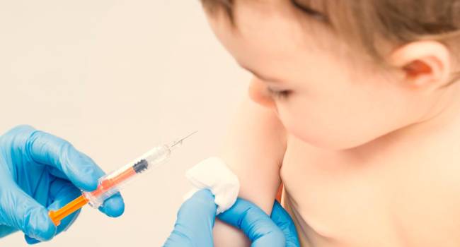 Vacunación Foto: Internet