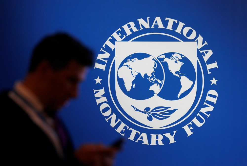 Fondo Monetario Internacional Foto: Internet