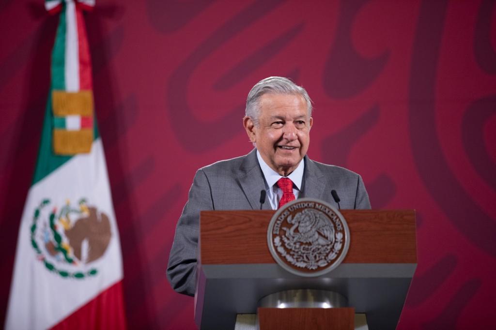 México llega a acuerdo con EUA para cumplir tratado de agua