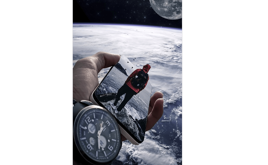 Nokia será la primer red móvil en la Luna