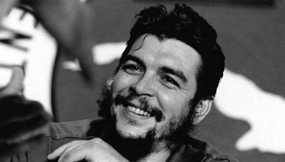 Hace 53 años asesinaron a Ernesto 'Che' Guevara