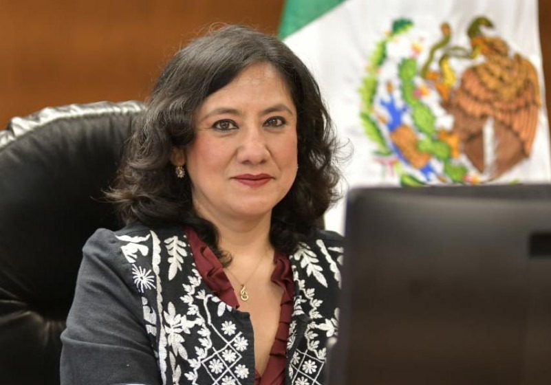 SFP confirmó multa por 620 millones de pesos a ex director de Pemex Fertilizantes