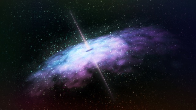 Investigadores sobre agujeros negros ganan Nobel de Física 2020