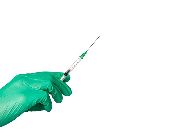 COFEPRIS emite alerta sobre la falsificación y comercialización de vacuna contra influenza