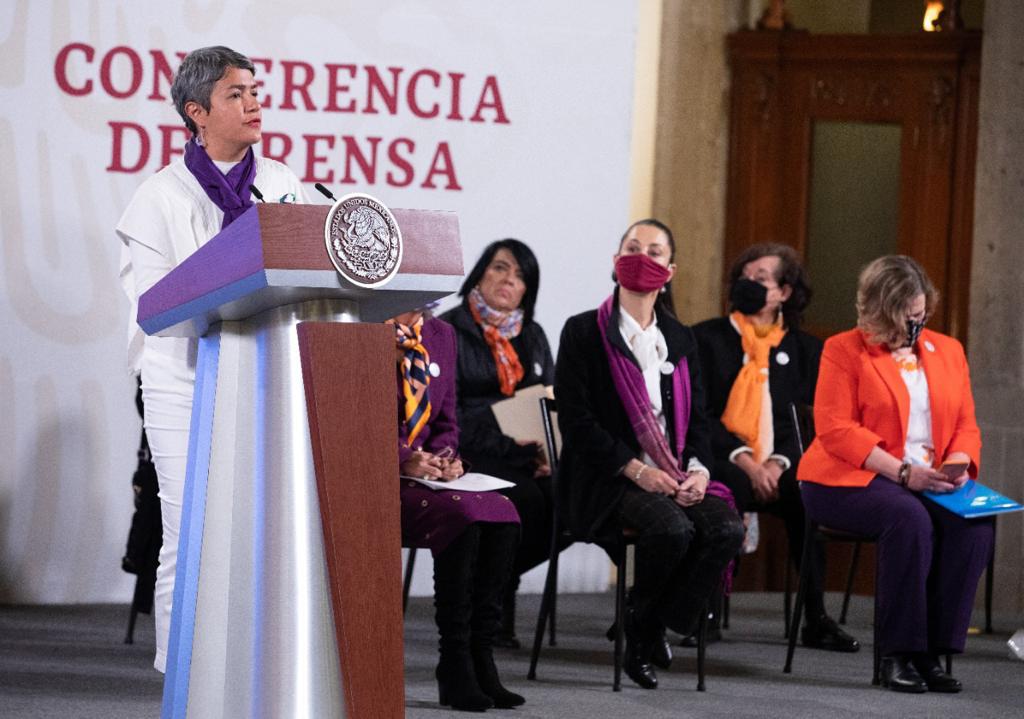 Casi 20 mil mujeres desaparecidas en México