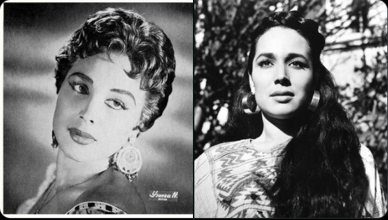 A los 90 años murió la actriz y cantante Flor Silvestre en Zacatecas