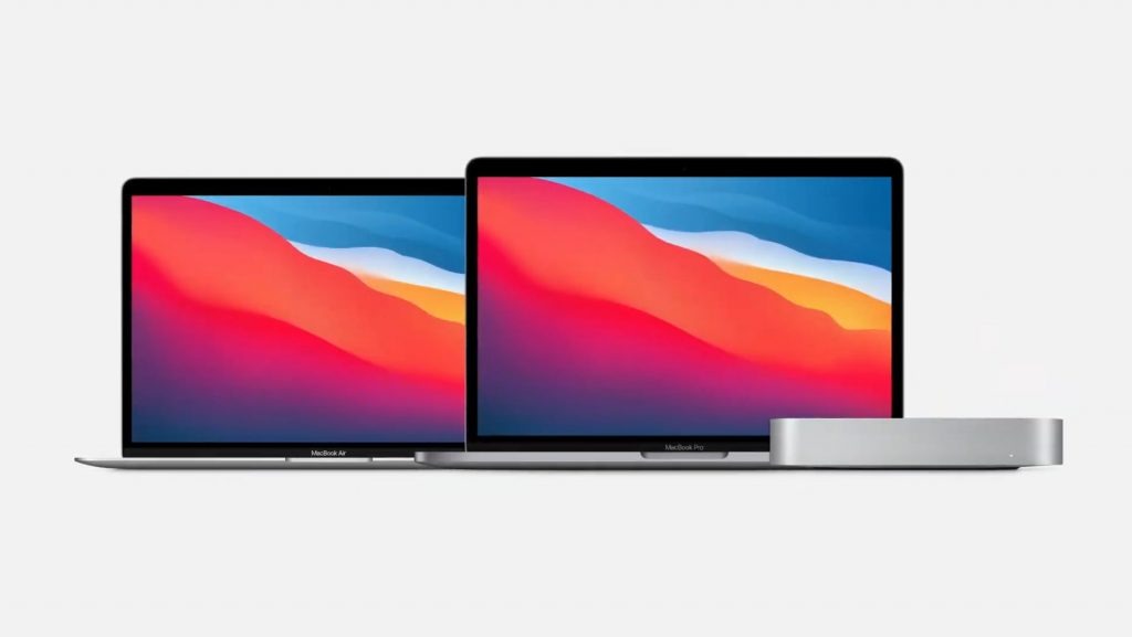 Apple Event presentó nuevas Mac Book Air, MacBook Pro, Mac mini y más