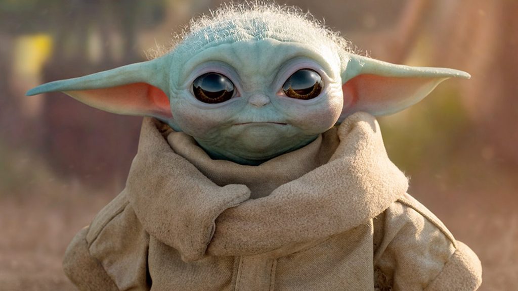 En The Mandalorian revelan historia de Baby Yoda