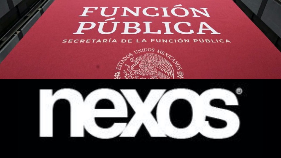 SFP defenderá legalidad de resolución contra empresa Nexos