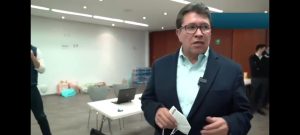 Senadores donarán parte de su salario en apoyo a damnificados de Tabasco y Chiapas