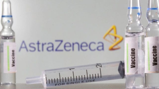 Ilegal la venta de vacuna anticovid de AstraZeneca en el país, señala Cofepris