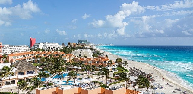 Cancún quedó fuera de los Premios World Travel Award