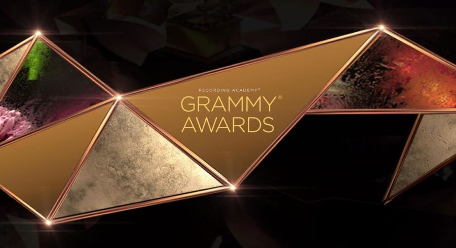 Grammy Foto: Internet