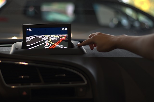 Ricardo Monreal propone integrar GPS al autotransporte para garantizar seguridad de pasajeros