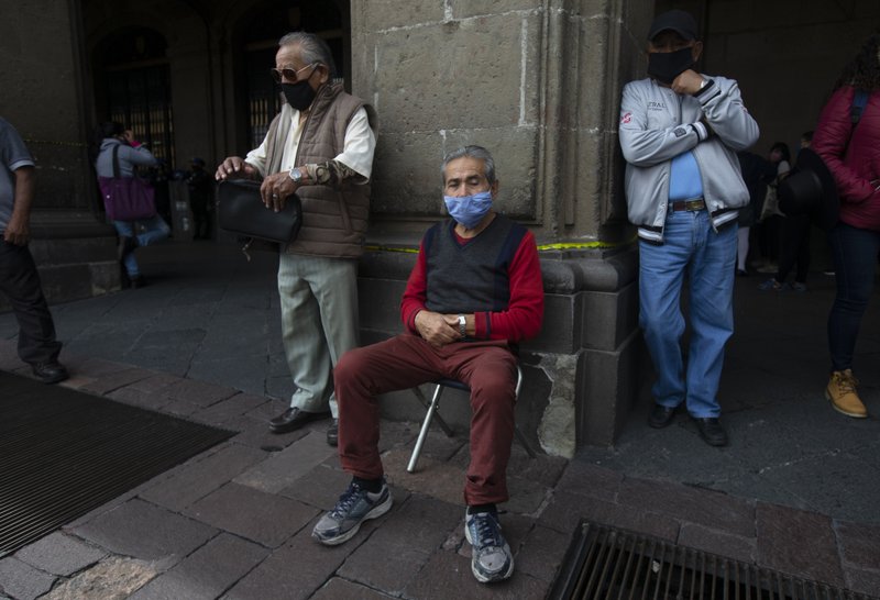 FMI: Latinoamérica debe ver la crisis como una oportunidad Foto: AP