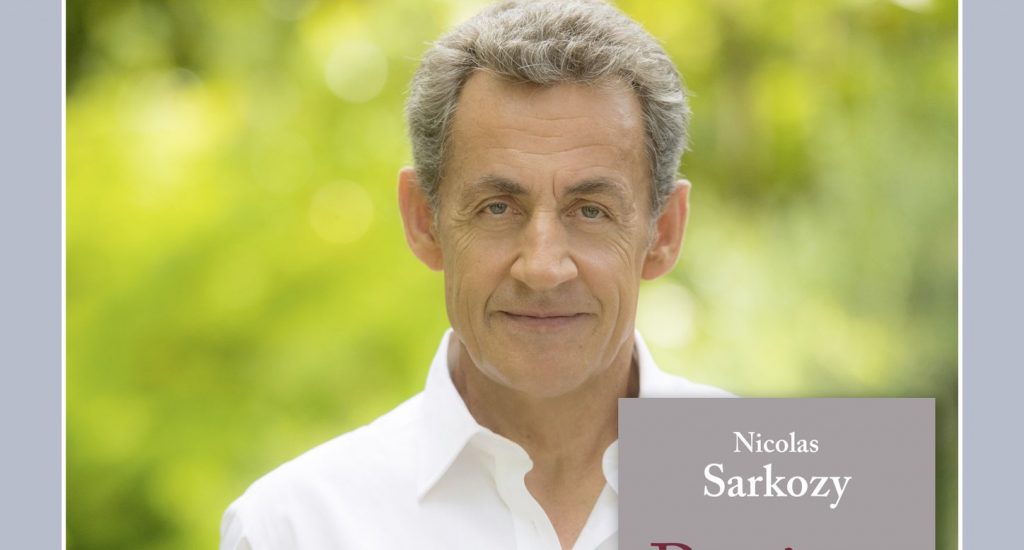Por corrupción piden 2 años de cárcel contra el expresidente francés Nicolas Sarkozy
