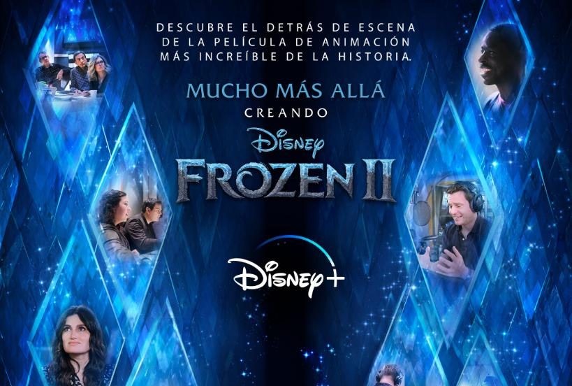 Omar Chaparro y Adal Ramones serán parte del contenido original de Disney Plus
