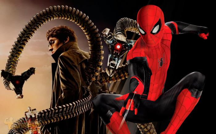 Alfred Molina regresa como “Dr. Octopus” para 'Spider-Man 3'