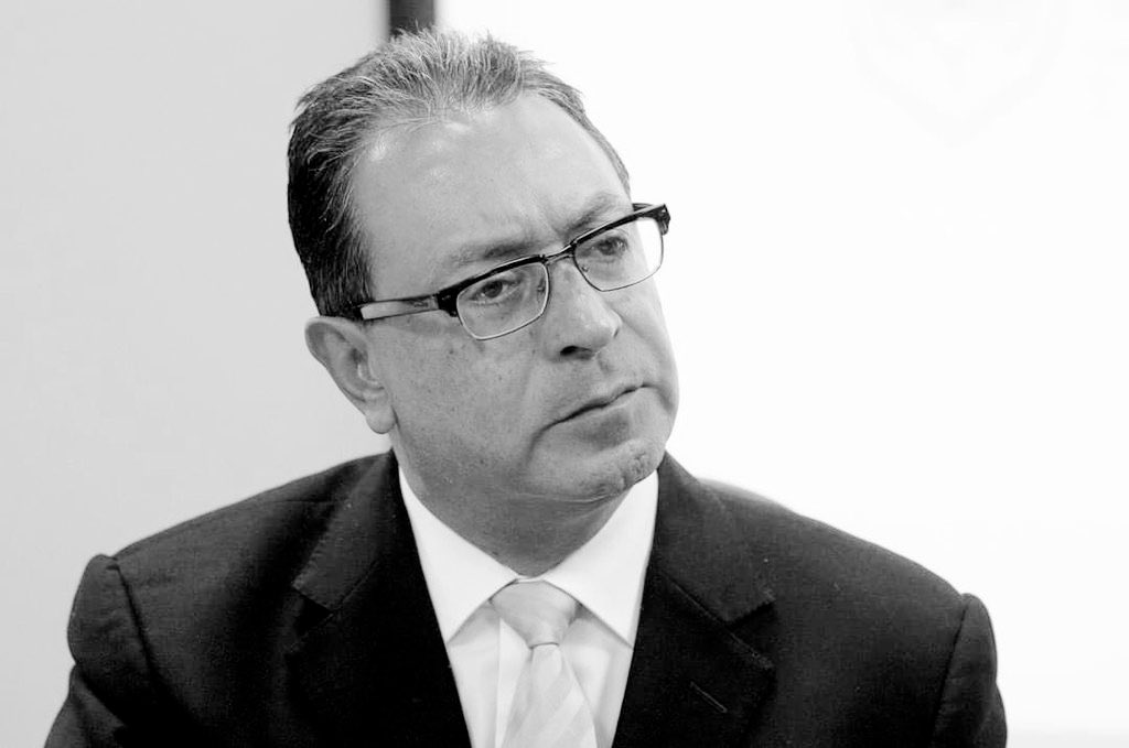 Murió Alberto Amador Leal, político poblano y ex secretario general del CISEN