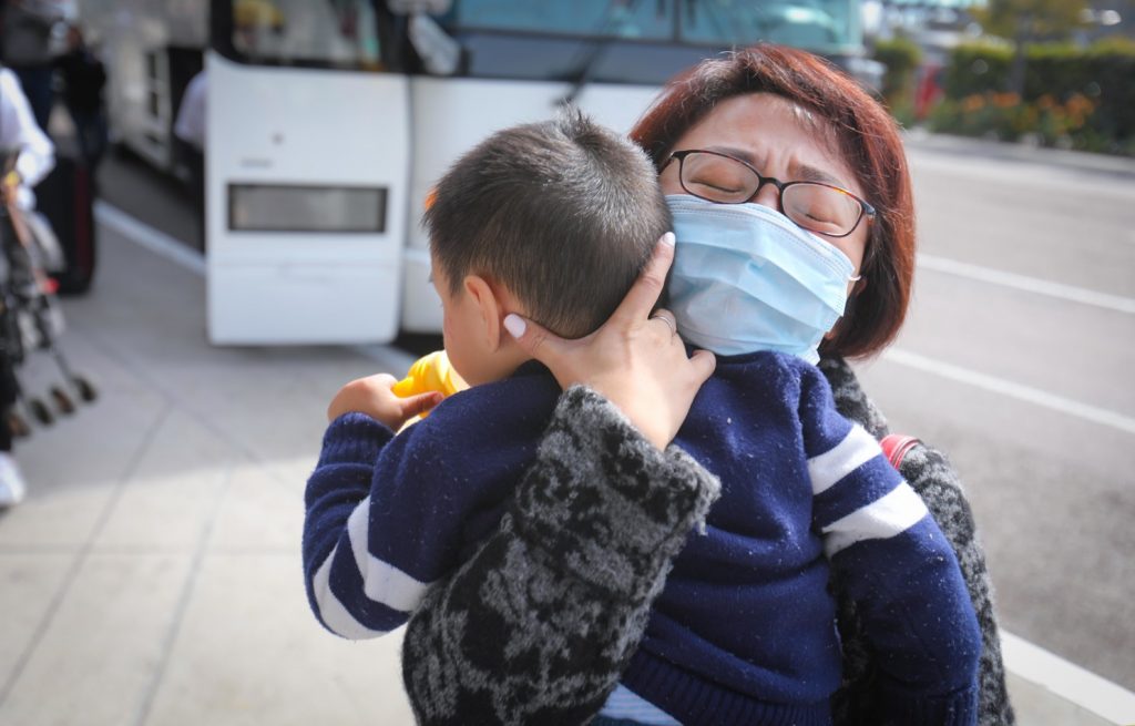 Proponen que personal de Fuerzas Armadas soliciten licencia para atender a sus hijos por enfermedad Foto: Internet
