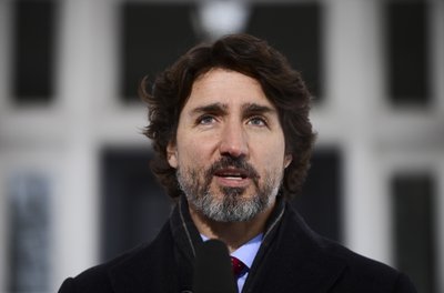 Canadá suspende vuelos a México y Caribe hasta 30 de abril Foto: AP