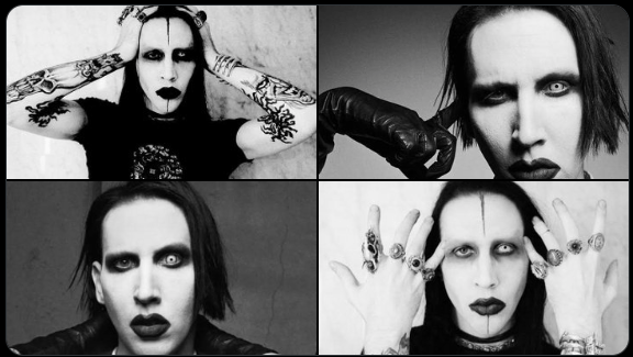 Marilyn Manson cumple 52 años