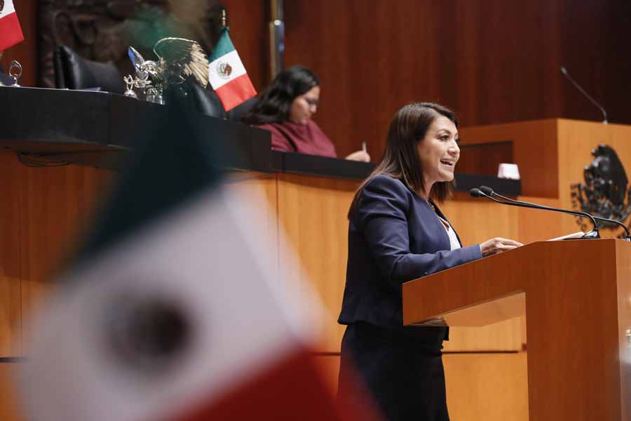 Guadalupe Saldaña califica de “marginal” el ahorro para las finanzas públicas eliminar la Sectur