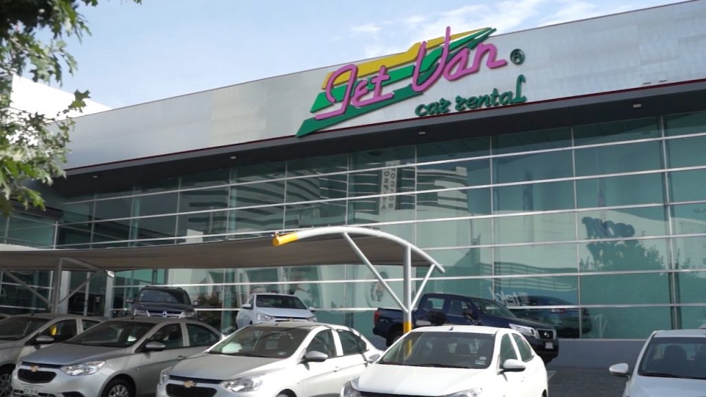 SFP inhabilita a la arrendadora Jet Van Car Rental por incumplimiento de contrato