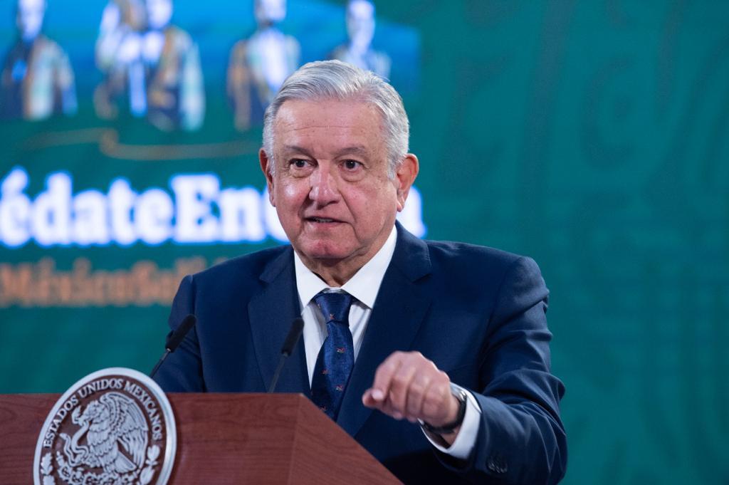 El presidente Andrés Manuel López Obrador dijo que se inició en análisis para la eliminación de los organismos autónomos, ya que se definirá cuáles fueron creados por acuerdo del Ejecutivo, por ley y los que forman parte del T-MEC.