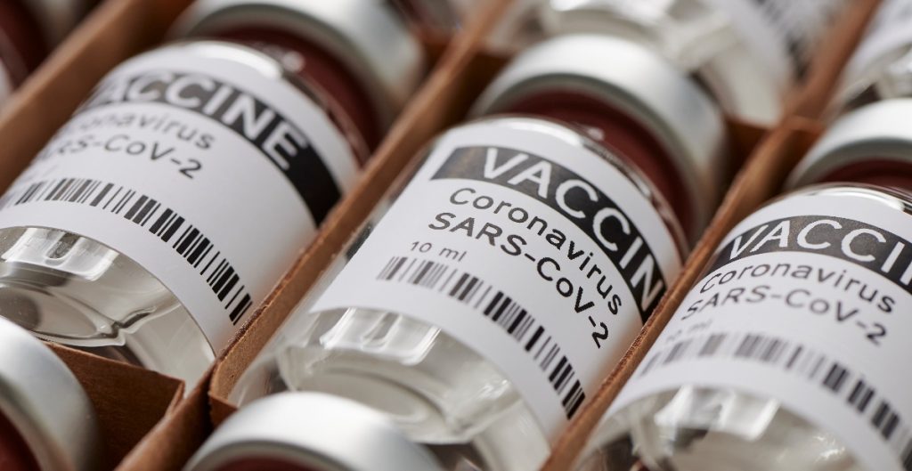 Vacuna Foto: Internet