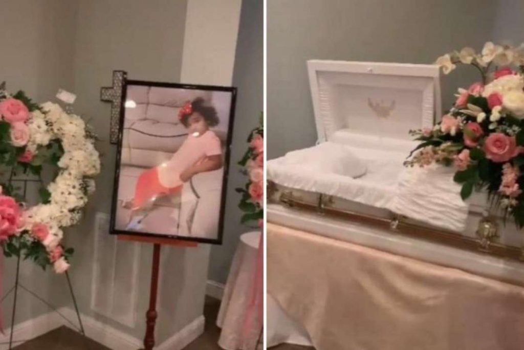 Funeral Foto: Internet