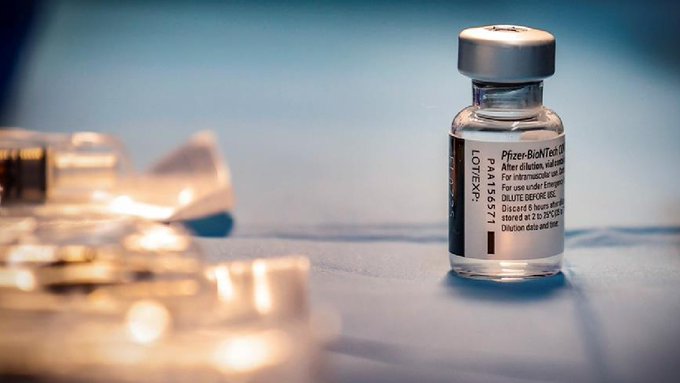 AMLO alerta de vacunas anti covid hechizas