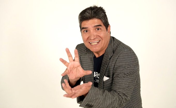 Murió a los 67 años Ricardo Silva, intérprete de la canción de 'Dragon Ball Z'