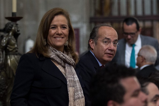 Margarita Zavala regresa al PAN como precandidata a diputada federal