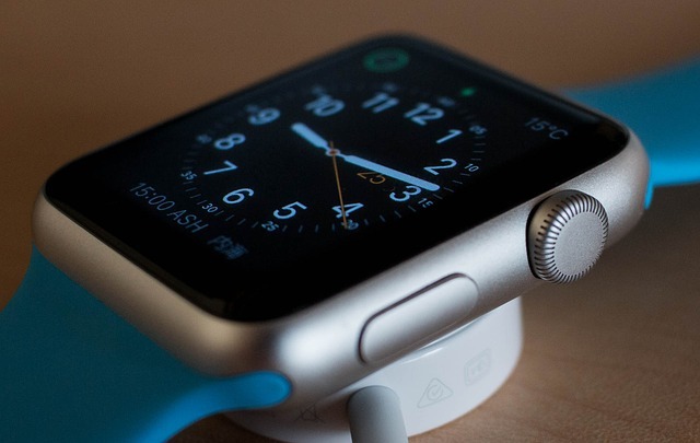 Apple Watch podrá detectar Covid-19 con semana de anticipación