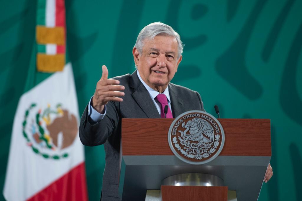 México no está exento de otra crisis: AMLO