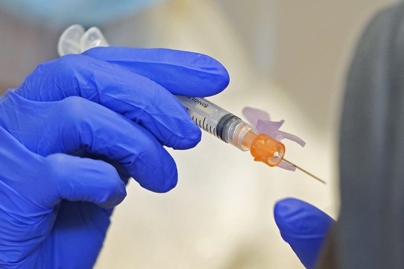 Moderna probará su vacuna COVID-19 en menores de 12 años