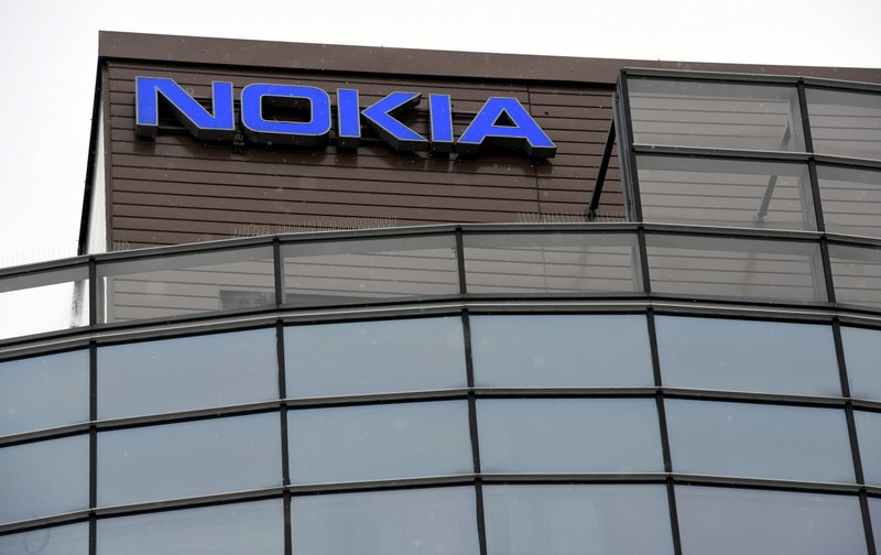 Nokia eliminará 10 mil empleos en 2 años