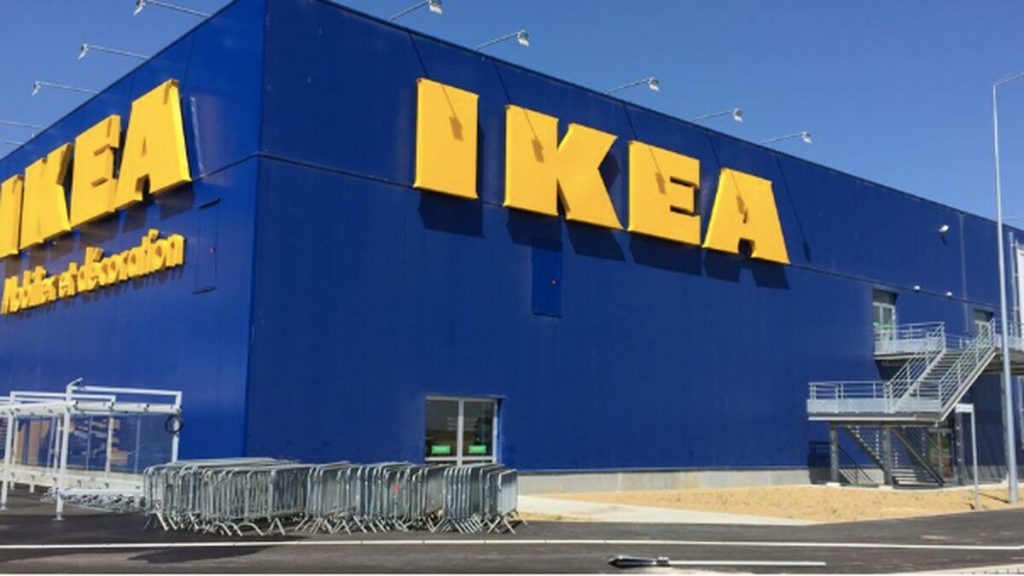 IKEA Foto: Internet