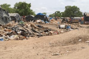 Minas de oro en Burkina Faso generan tráfico sexual