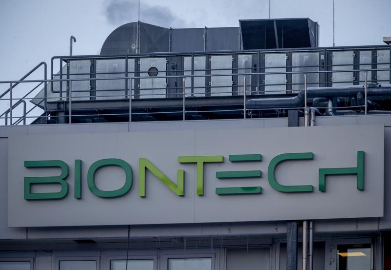 Europa alcanzará inmunidad de rebaño en agosto: BioNTech