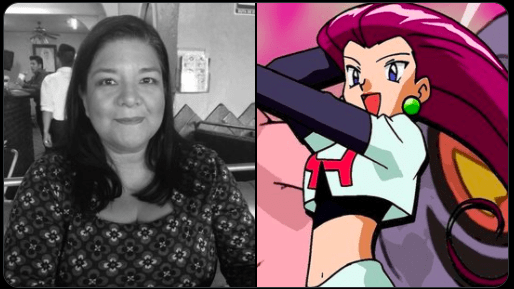 Murió Diana Pérez, actriz de doblaje que dio voz a Jessie de Pokemón
